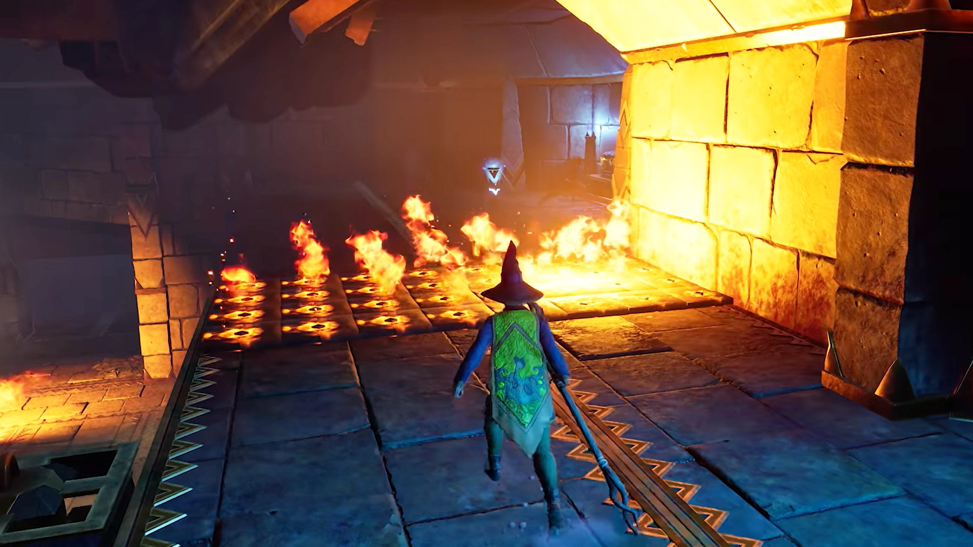 Dragonwilds Steam reviews