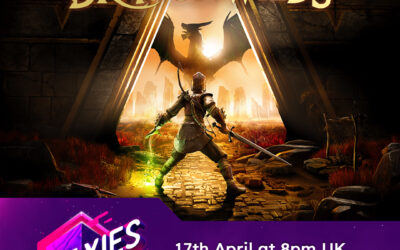 RuneScape: Dragonwilds to Debut Trailer at #GalaxiesShow