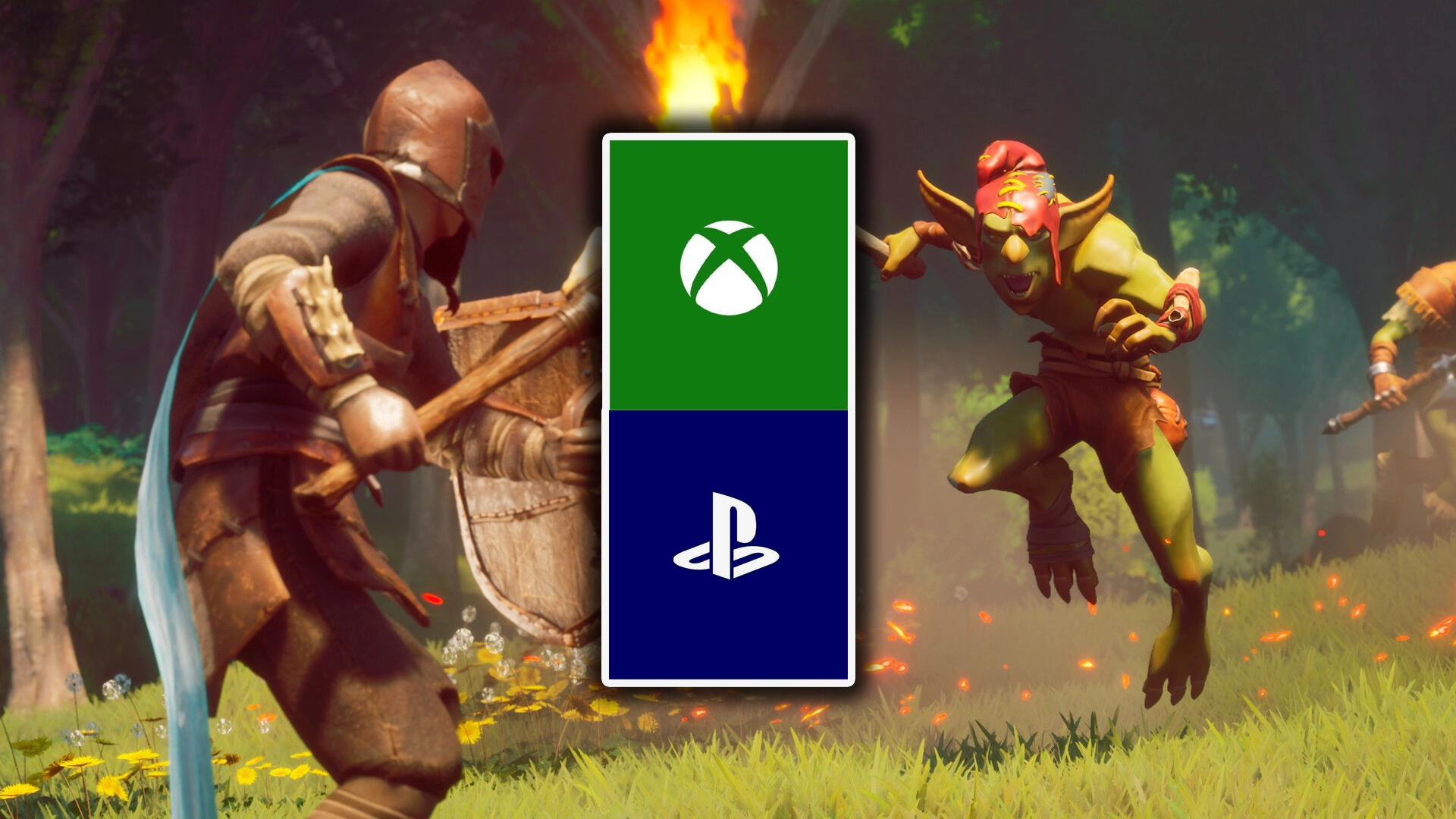 Dragonwilds Consoles