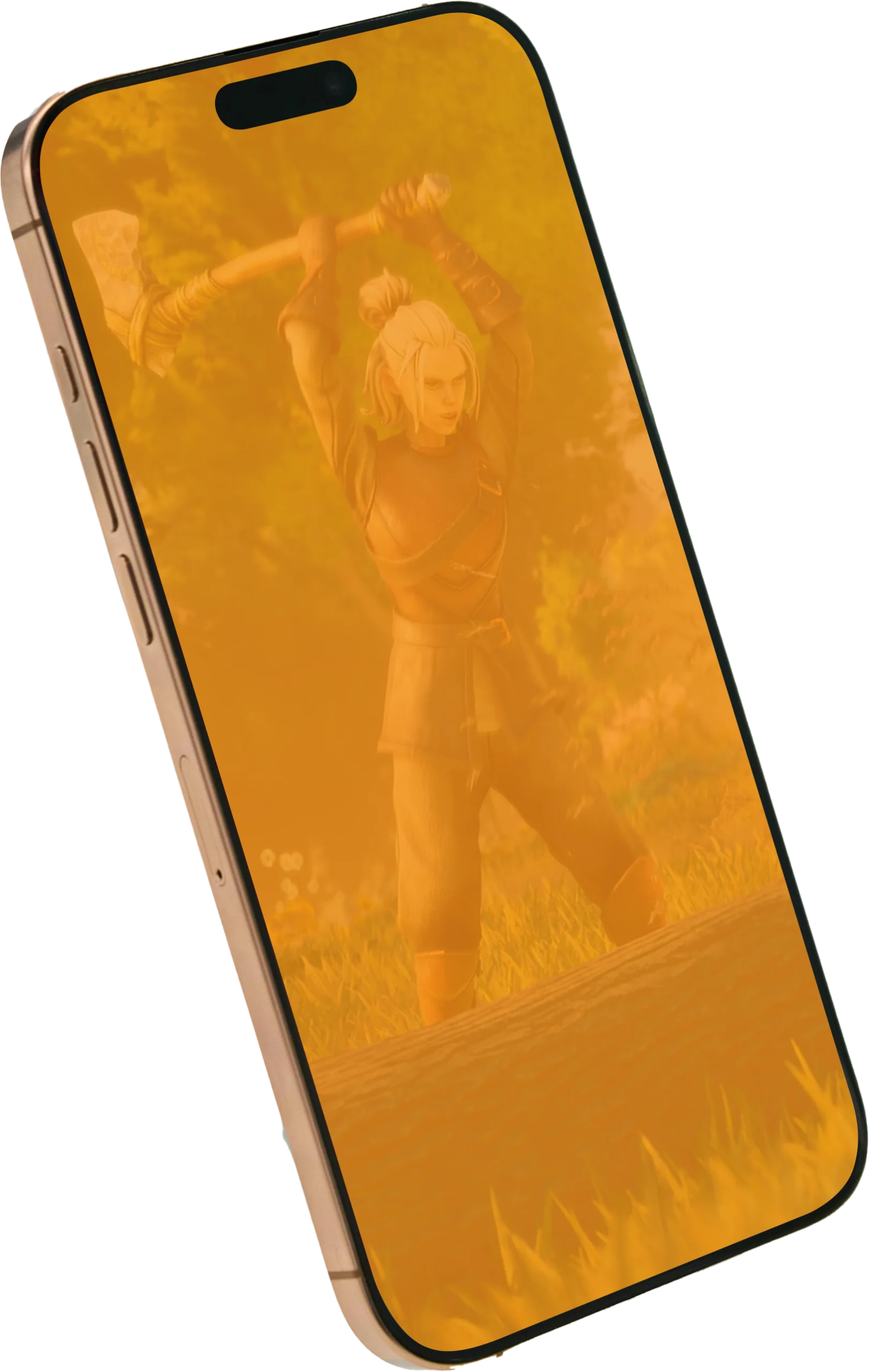 Dragonwilds application Dragonwilds application