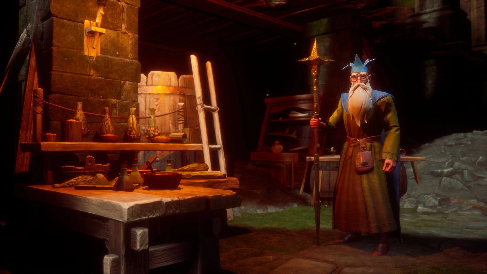Dragonwilds Community Dragonwilds Community